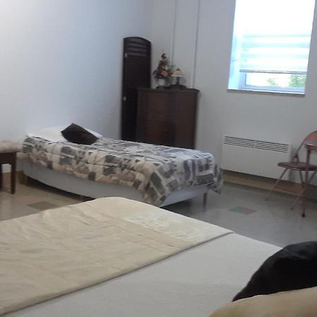 Mhotel Domaine L'Envolee- Maison Fleurie วิคตอเรียวิลล์ ภายนอก รูปภาพ