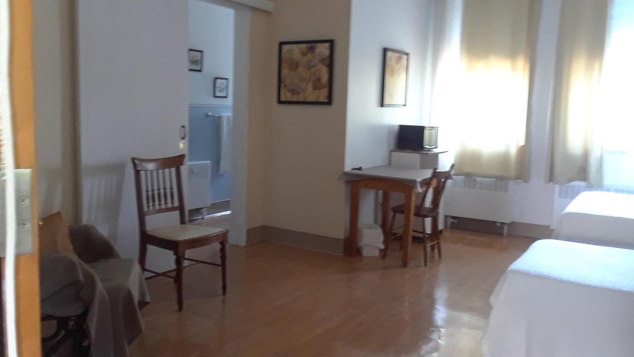 Mhotel Domaine L'Envolee- Maison Fleurie วิคตอเรียวิลล์ ภายนอก รูปภาพ