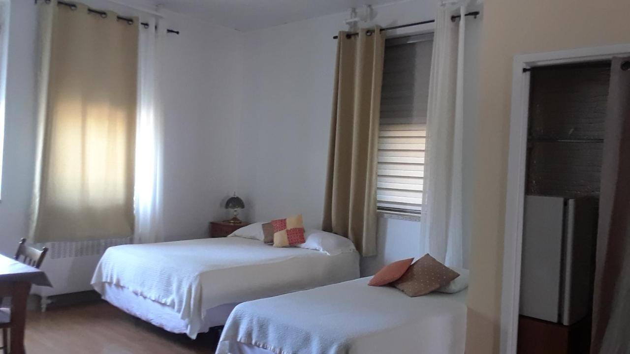 Mhotel Domaine L'Envolee- Maison Fleurie วิคตอเรียวิลล์ ภายนอก รูปภาพ