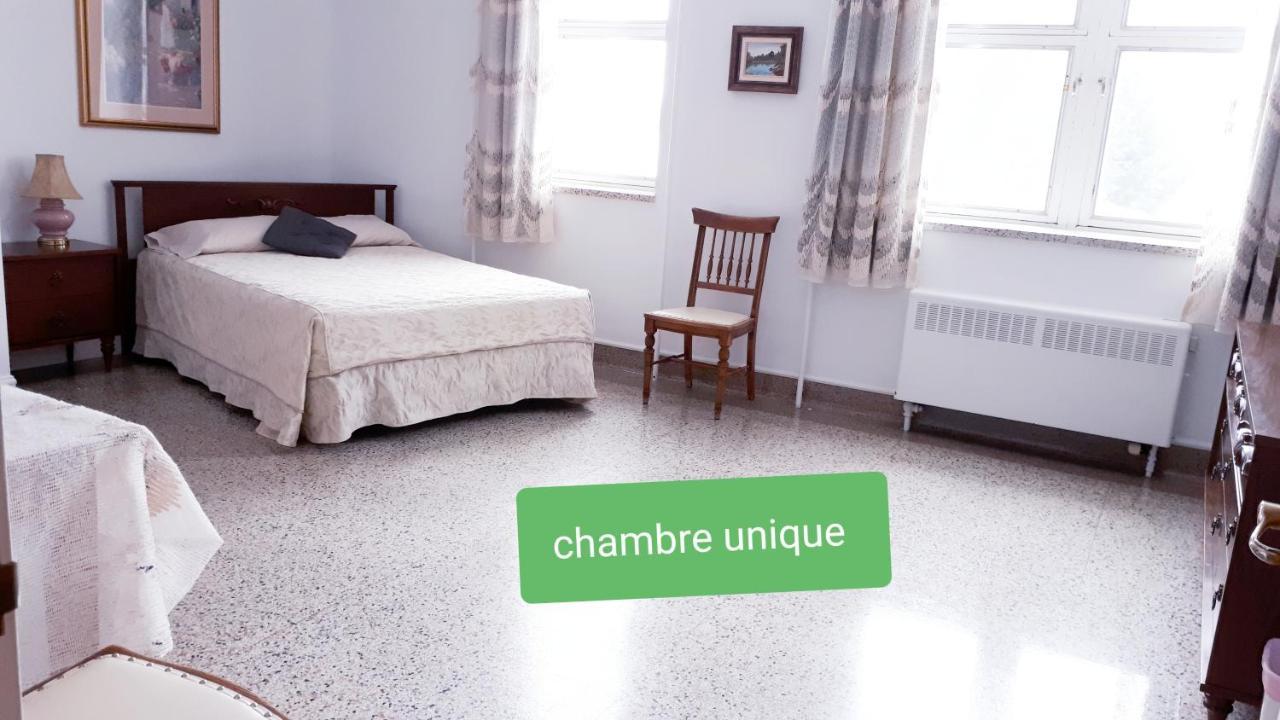 Mhotel Domaine L'Envolee- Maison Fleurie วิคตอเรียวิลล์ ภายนอก รูปภาพ